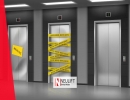 Guasti ascensore: con Neulift Molise assistenza h24 potenziata in estate