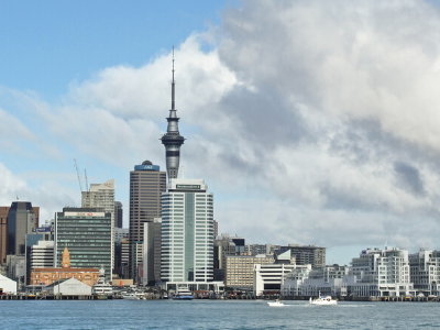 La Sky Tower