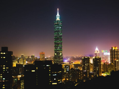 Taipei 101